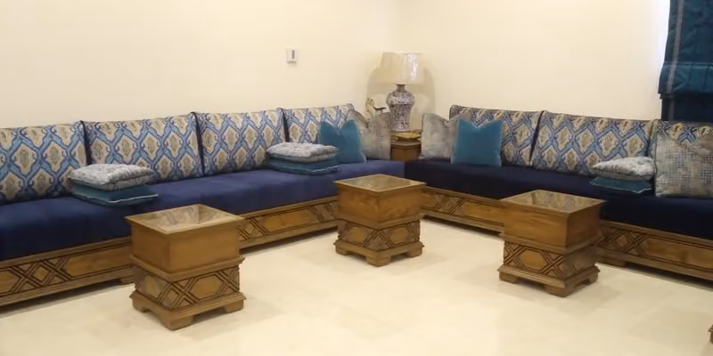 الدومان للأثاث & الديكور