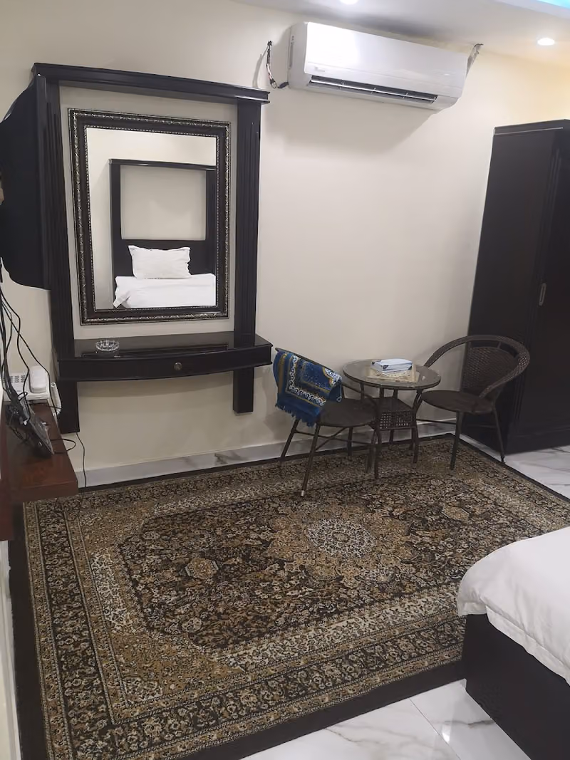 الديار العالميه للوحدات السكنيه المفروشه الدمام