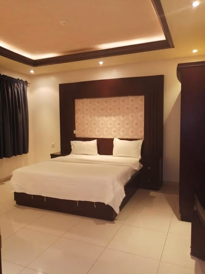 الديار العالمية للوحدات السكنية المفروشة