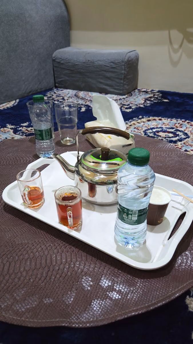 الديوانيه الحديثه