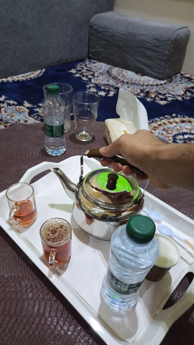 الديوانيه الحديثه