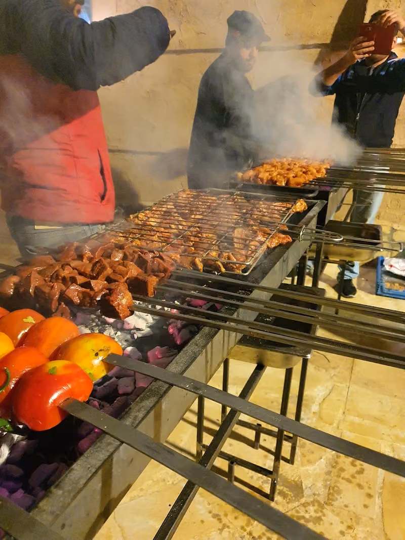 الديوانية الشعبية