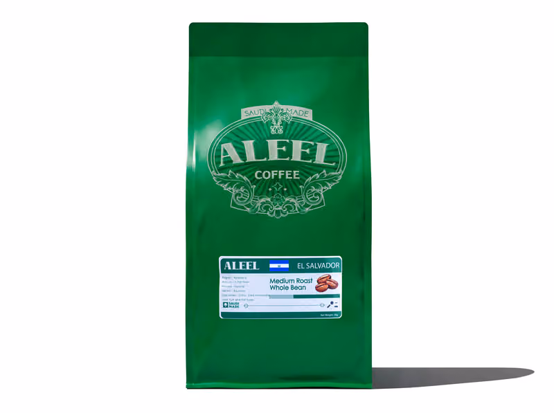 Aleel Roastery