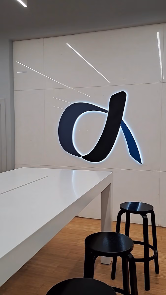 Aleph ألف | Apple Premium Partner and Authorized Service Provider