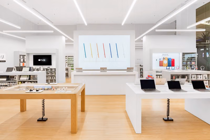 Aleph ألف | Apple Premium Partner and Authorized Service Provider