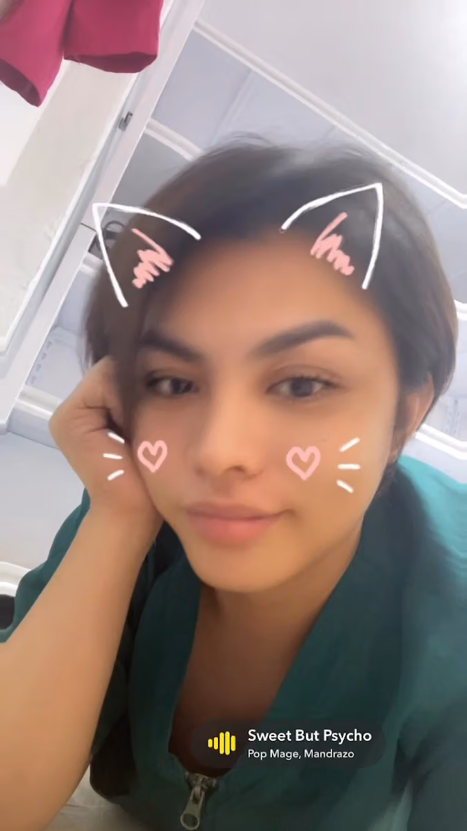 alex relaxing massage