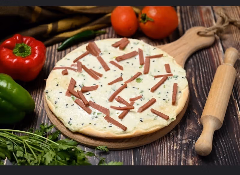 مطعم ألف عوافي