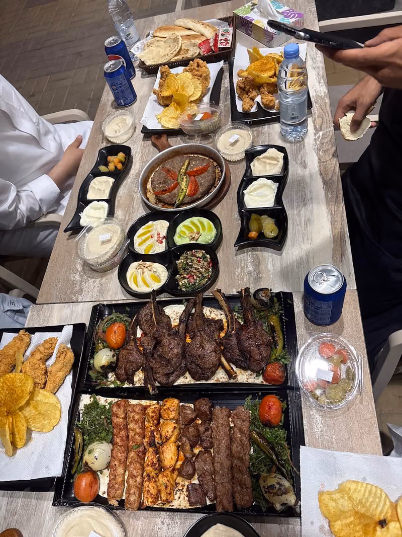 الف عوافي
