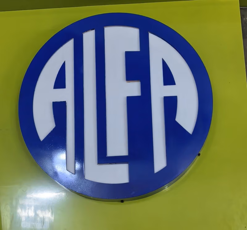 ALFA COMMERCIAL SERVICE