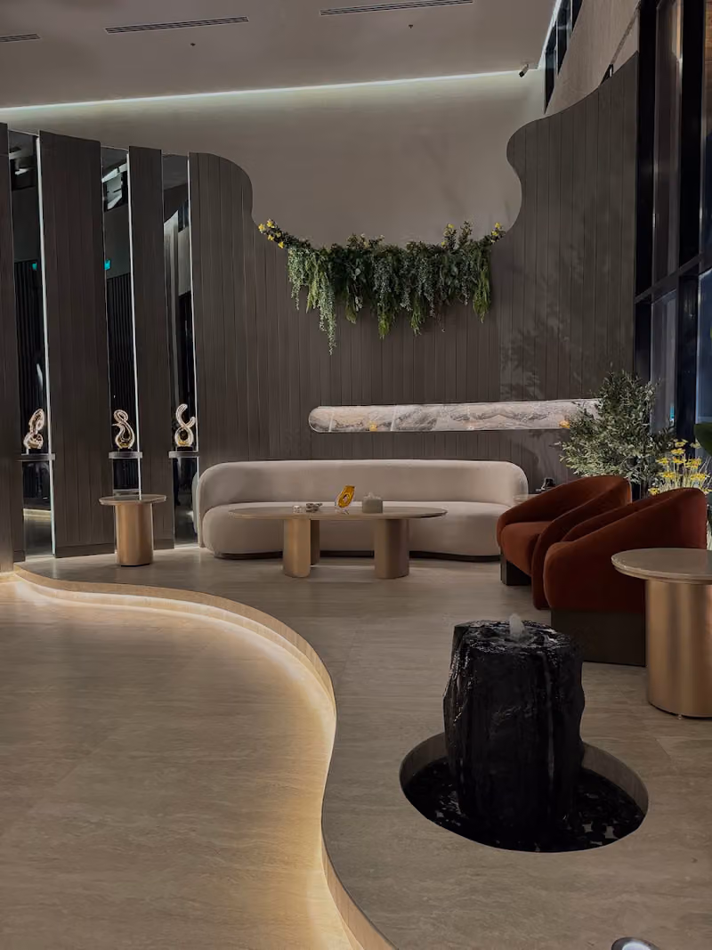 Alpha Spa