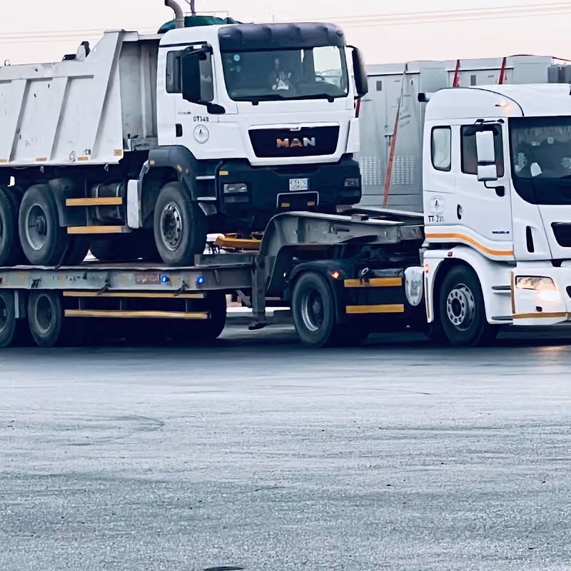 Alfahd Company