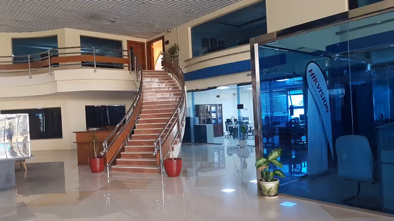 ALFAHD Investment Company