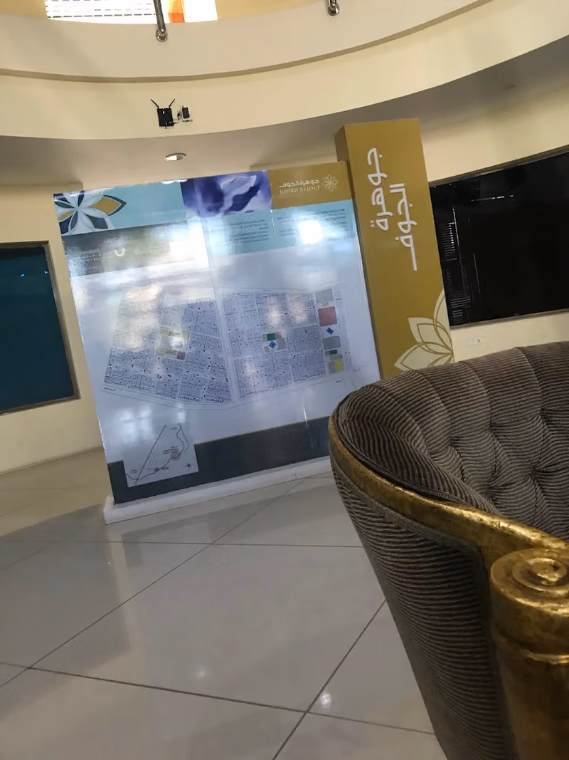 شركة الفهد للأستثمار