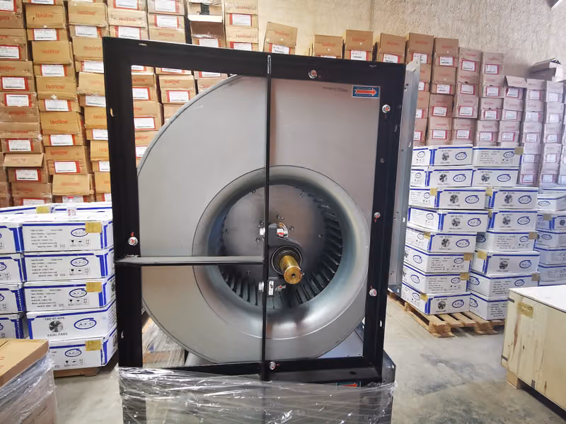 alfajr cooling co شركة الفجر القادم التجارية