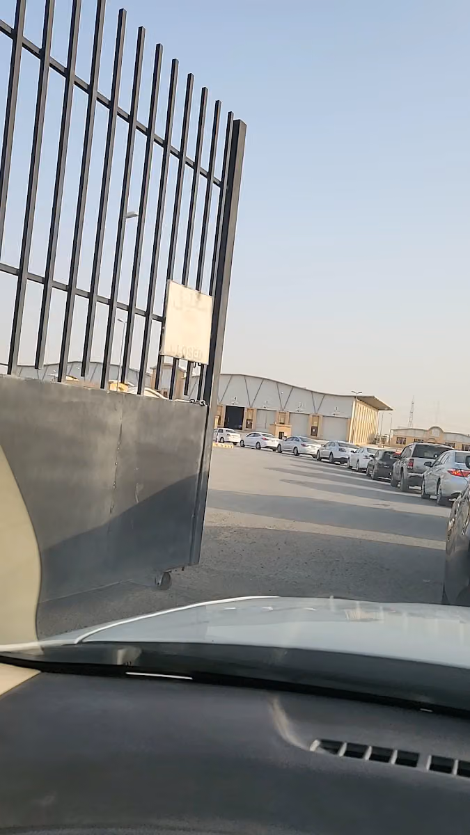 الفحص الفني الدوري للسيارات والمركبات