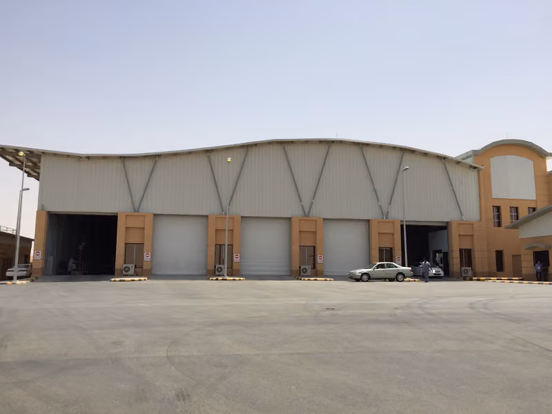 الفحص الفني الدوري للسيارات والمركبات