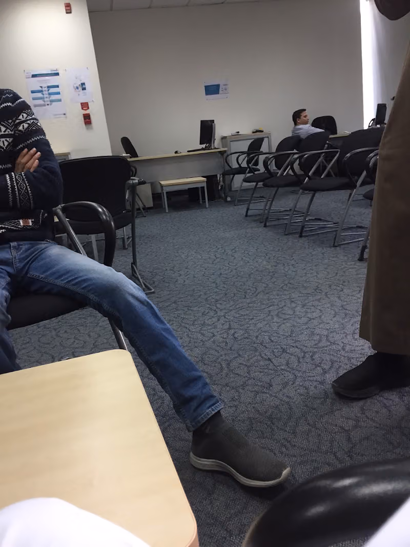 الفرنسي كونكشن