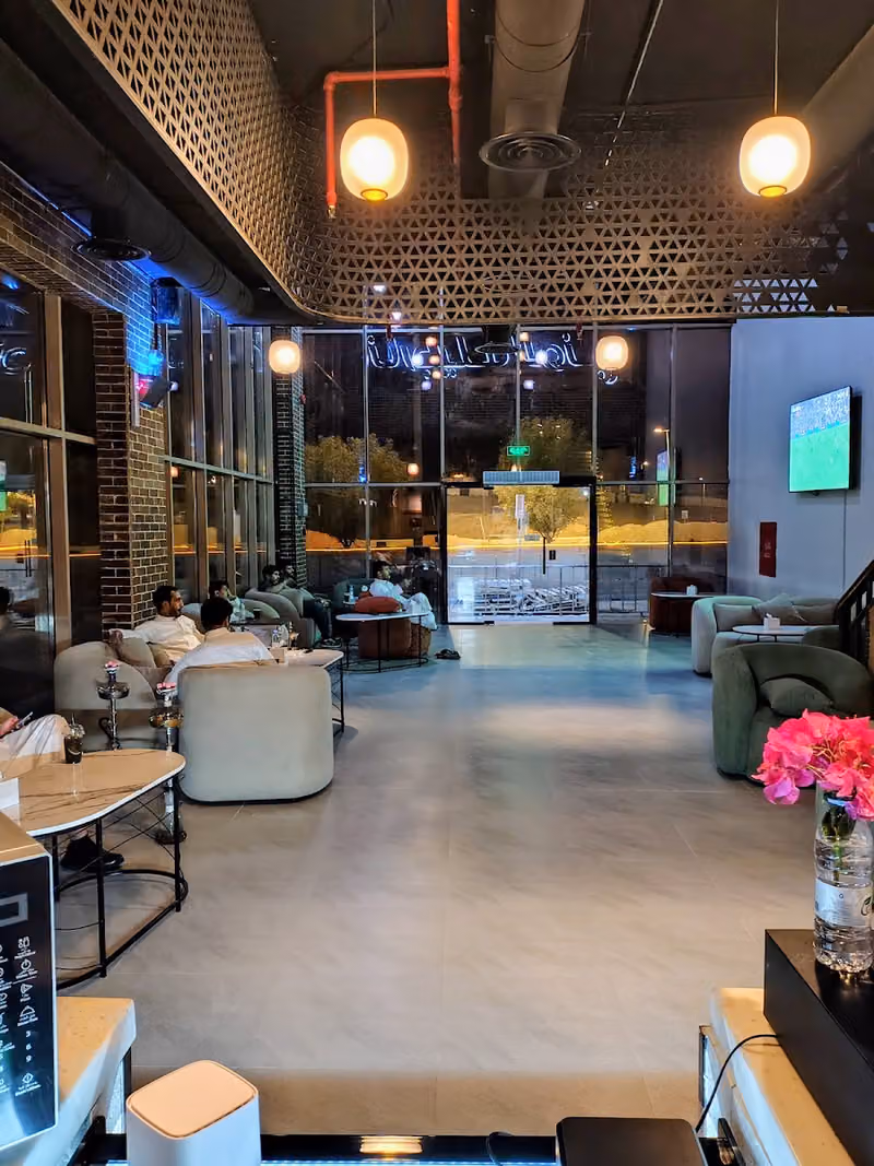 الفوزان العقارية