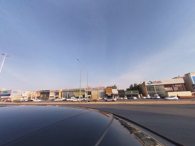 الفياض للإنارة و الكهرباء