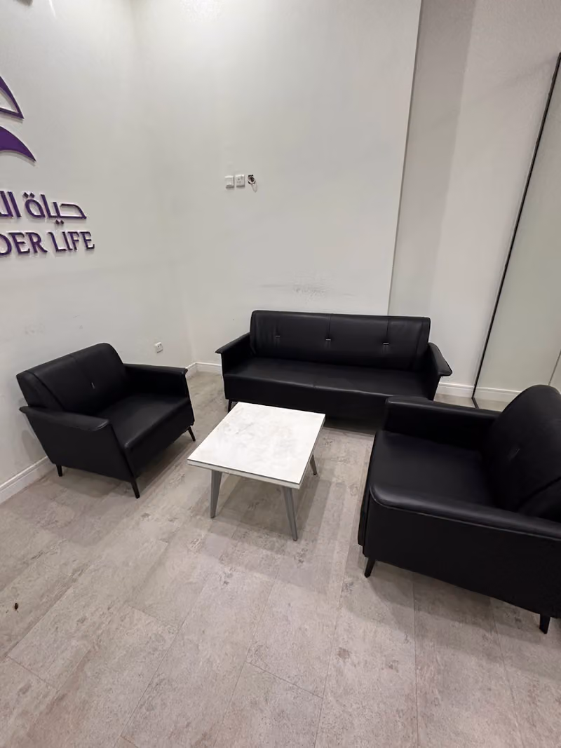 الغنيم لشراء الاثاث المستعمل