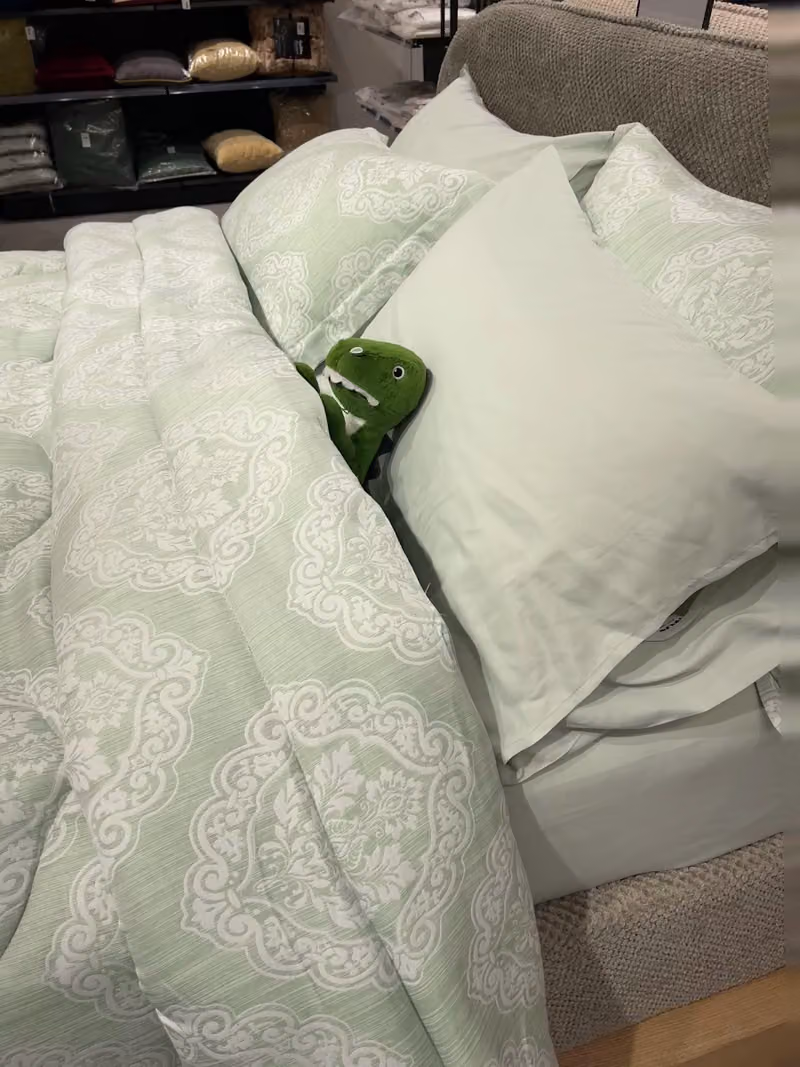 Alhabib Bedding