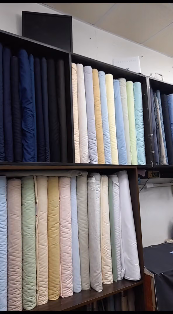 Alhabib Tailor for men
