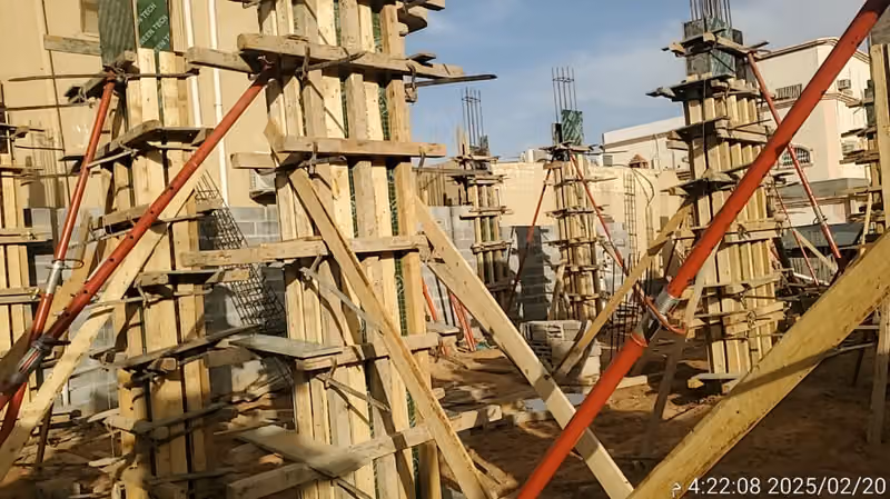 Alhaid engineering consultancy