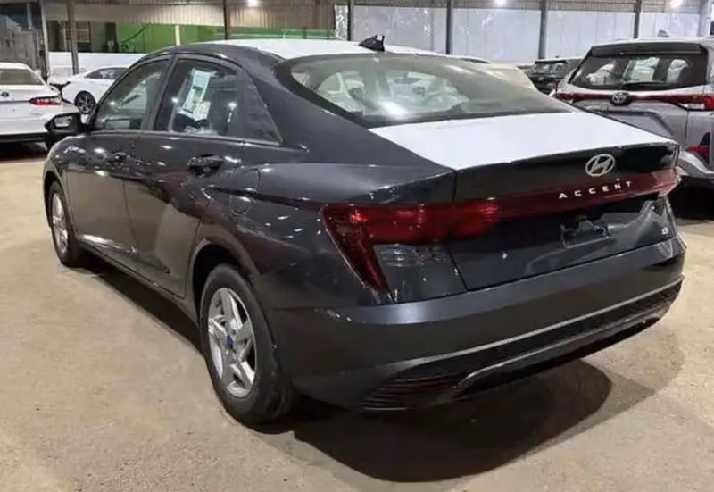 الهاجس الهادي لتاجير السيارات