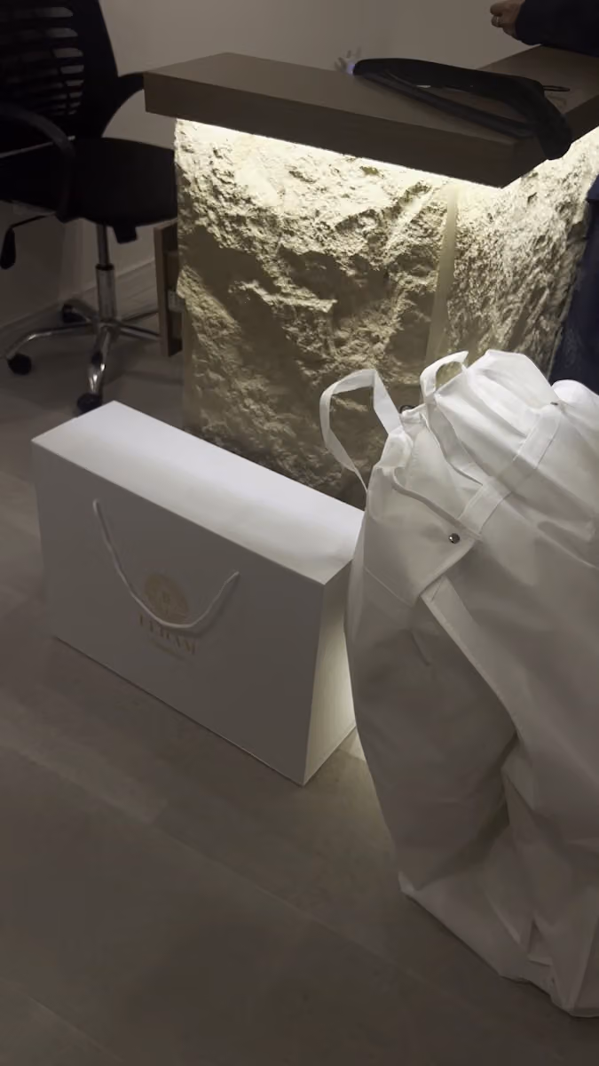 الهام كوتور elham couture