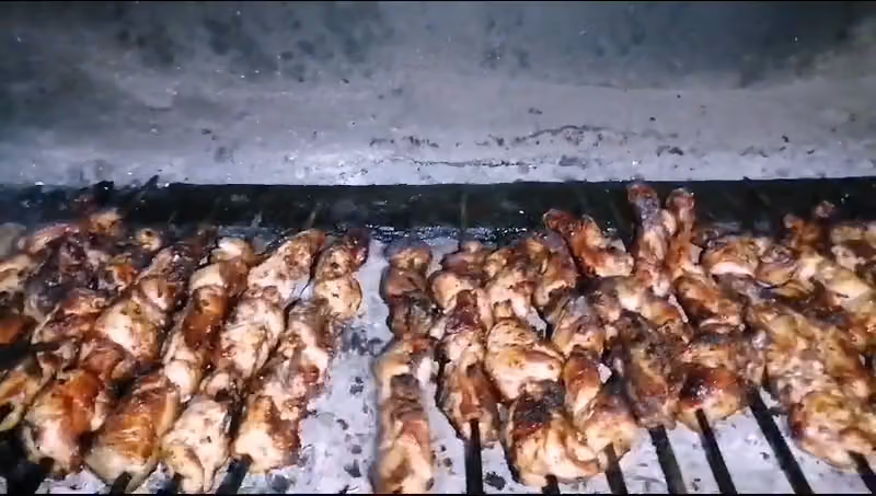 مطعم الحاتى