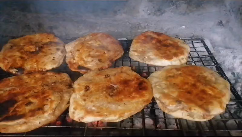 مطعم الحاتى