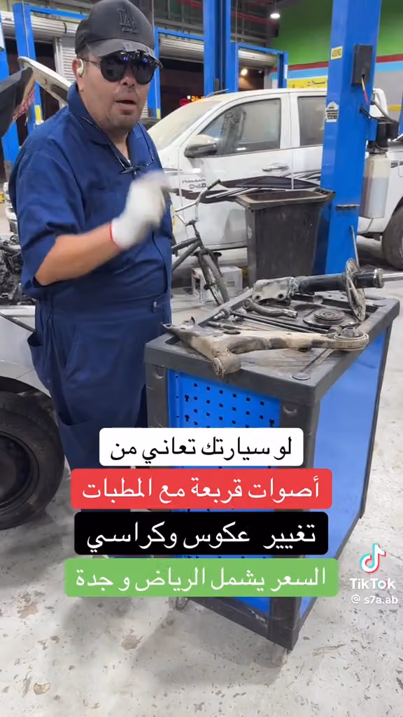 الحبار الفني