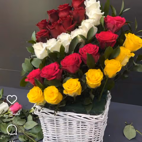 الهدايا الراقية للتغليف والهدايا