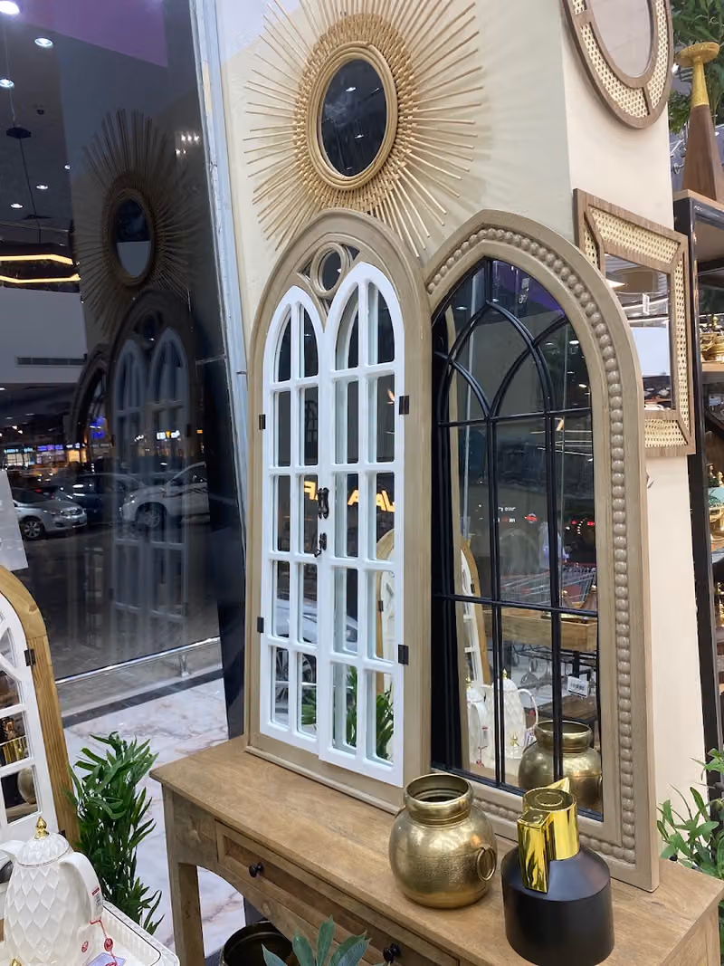 Al hadaya mall