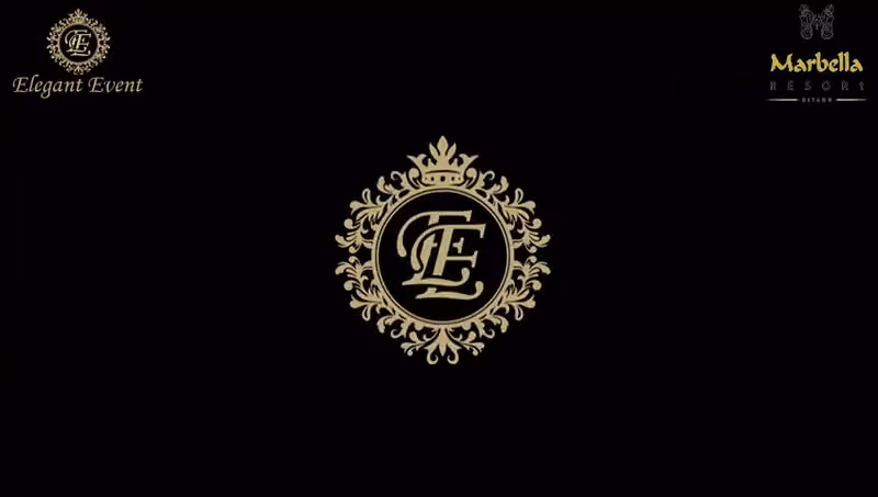 الحدث الأنيق(Elegant Event) للمناسبات وكوش الأفراح