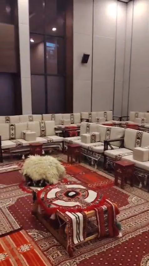 الحفلات والمناسبات