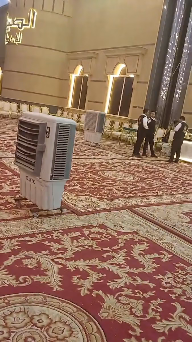 الحفلات والمناسبات