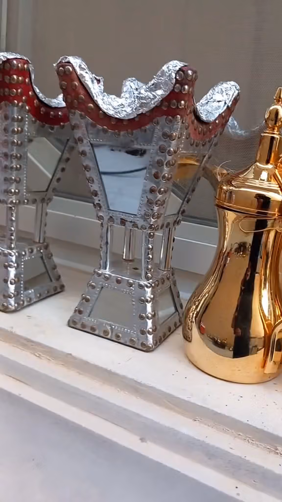 الحفلات والمناسبات