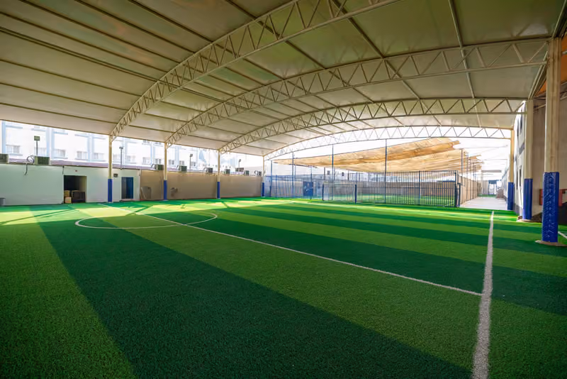 Alhilal Academy - Alolaya - أكاديمية الهلال - العليا