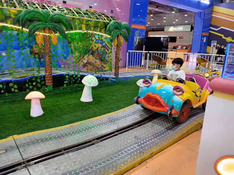 Al Hokair Time