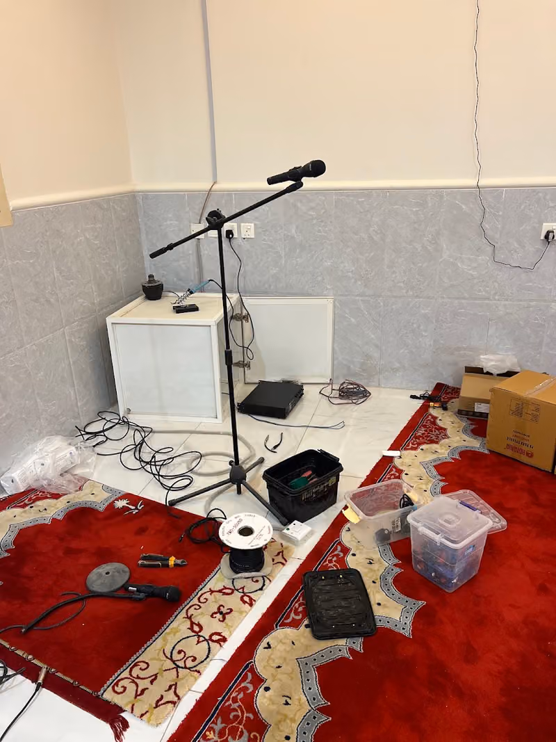 الحلول الملائمة للخدمات التجارية