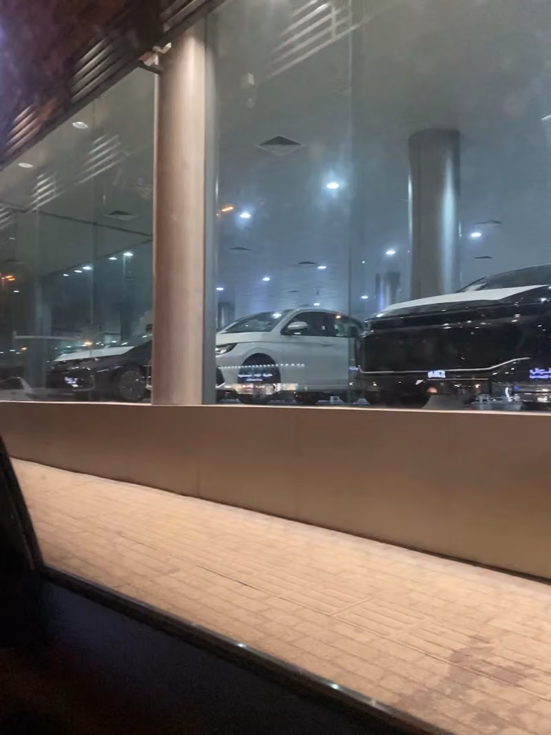 الهملان للسيارات