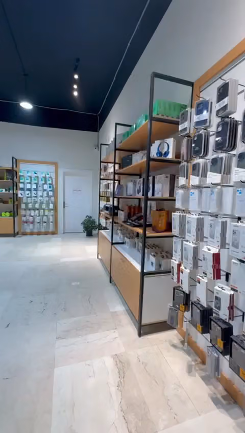 الهمس للاتصالات I تقسيط جوالات