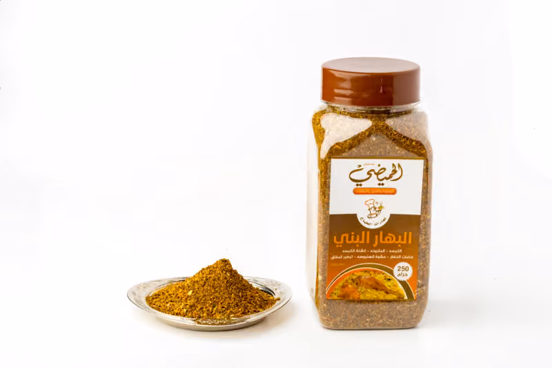 الحميضي للقهوة والهيل والبهارات