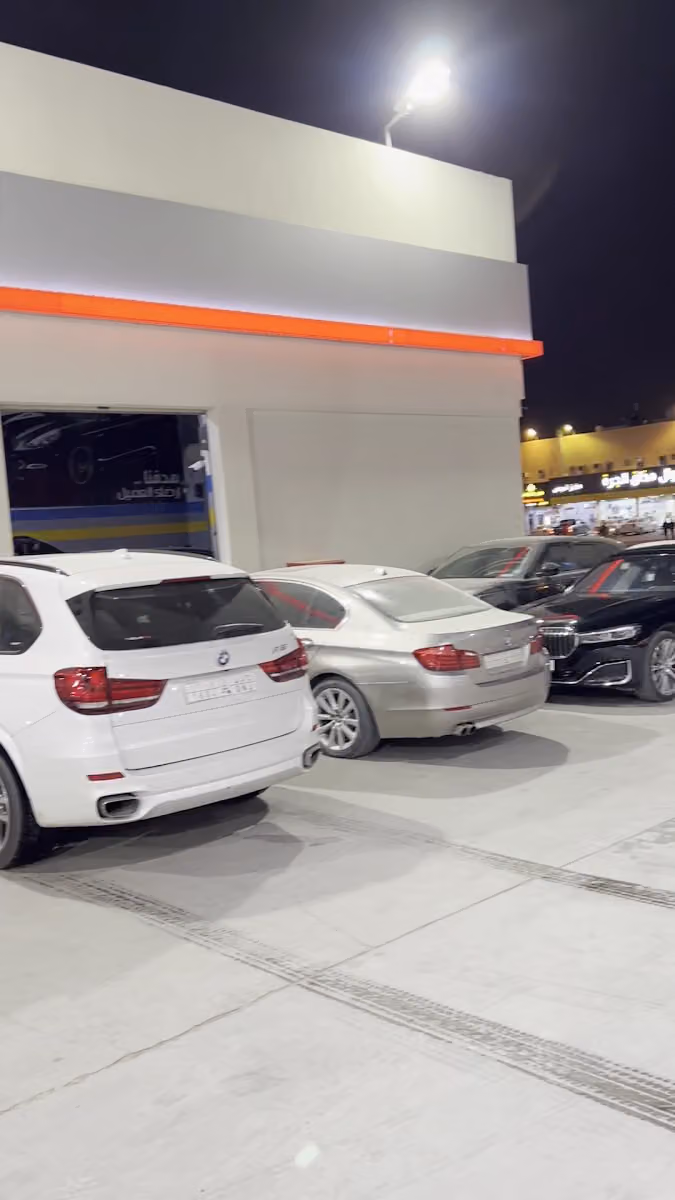 الهندسة الرقمية لصيانة السيارات الأوروبية
