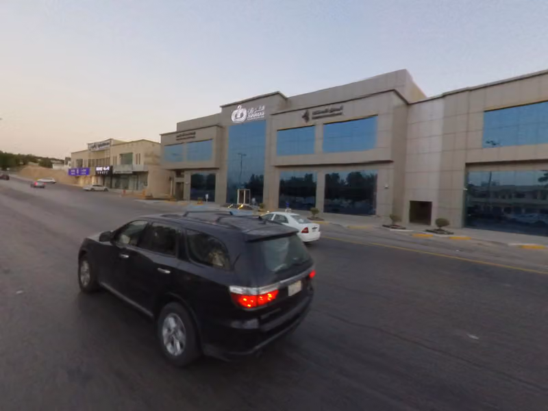 الهويريني مهندسون استشاريون