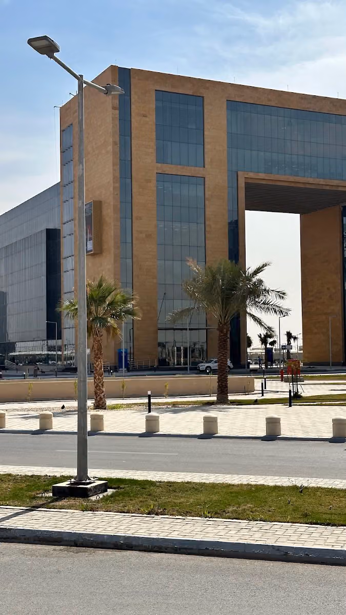 General Authority of Civil Aviation