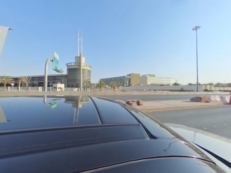 Saudi Standards Metrology & Quality Organization