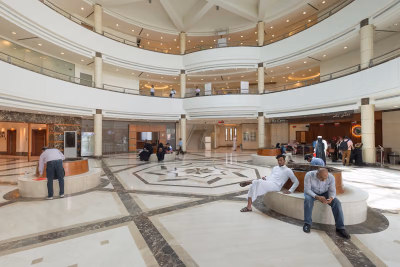 Saudi Commission for Health Specialties