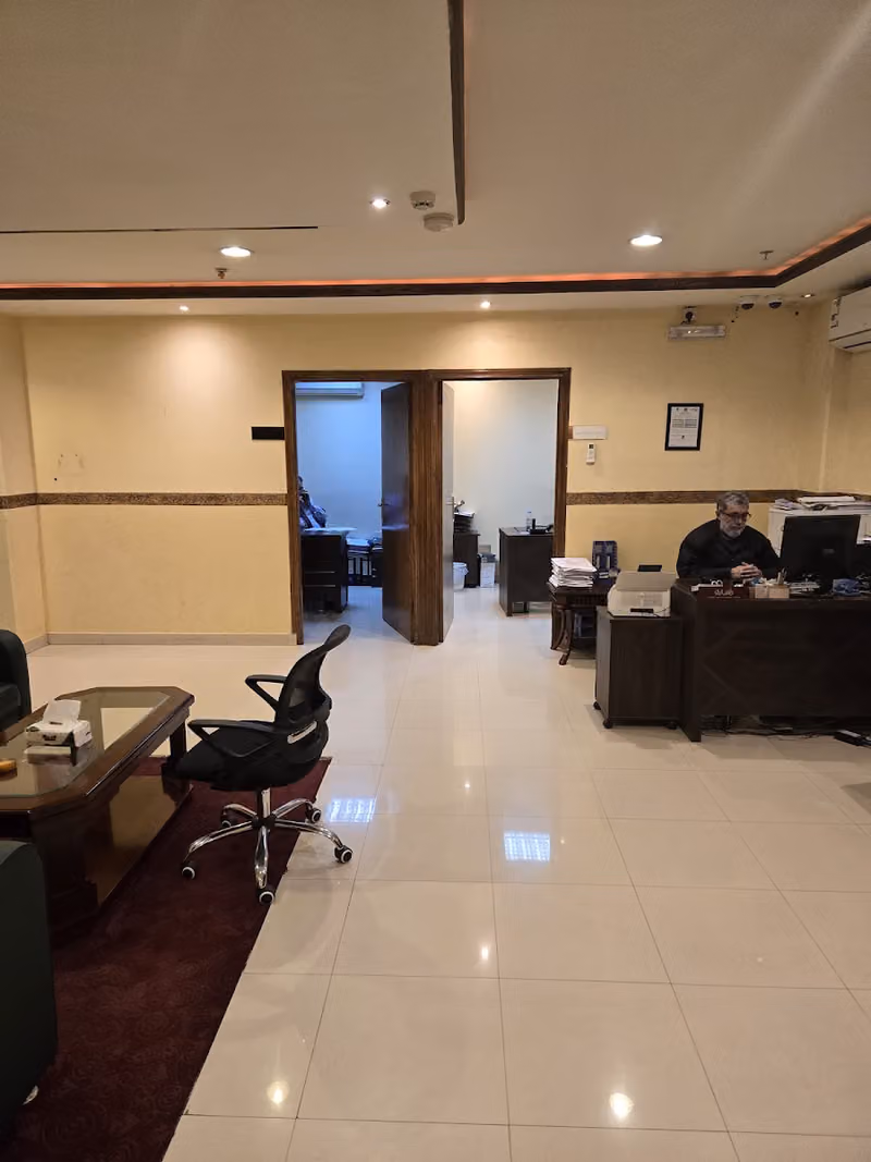 Ali Alothri Chartered Accountant ASA- مكتب علي العذري محاسبون قانونيون